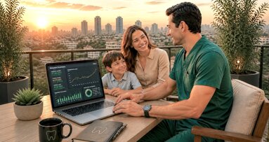 Estrategias financieras para odontólogos