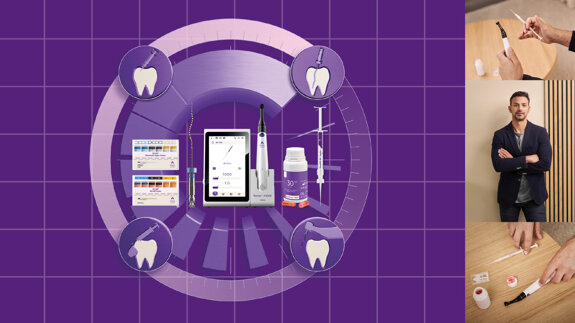 FKG Dentaire launches 4D Workflow for streamlined endodontics