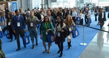 Greater insight at 2018 New York meeting