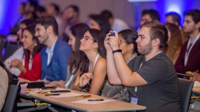 El Simposio Universidades abrirá el programa SECIB 2024