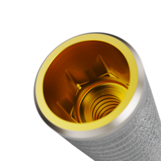 NobelParallel Conical Connection