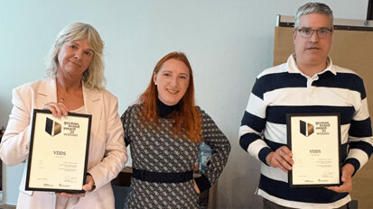 Der VDDS feiert die 100. Mitgliedertagung – ein beeindruckendes Jubiläum der dentalen IT-Branche