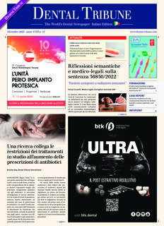 DT Italy No. 12, 2022