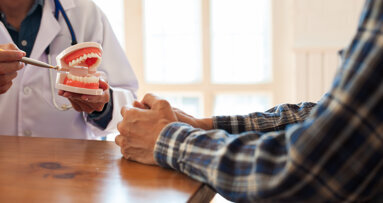 New clinical practice guideline on caries restorations now available