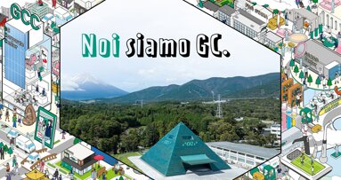 Dal laboratorio alla poltrona: il processo di sviluppo dei prodotti dentali di GC