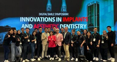 Shaping Southeast Asia's Dental Future -  An exclusive interview with Vida lau, Southeast Asia Commercial Director at Straumann Group