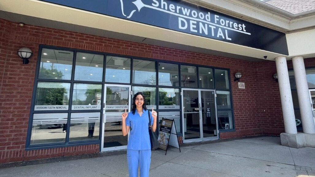 FJDC opens doors to global student placements in Canada