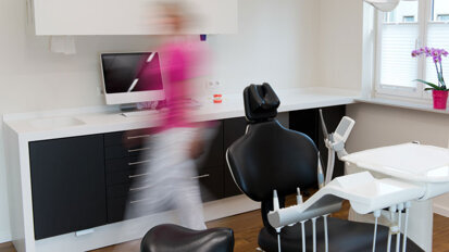 Standortwechsel des Zentrums für Zahnmedizin der Universität Zürich Standortwechsel des Zentrums für Zahnmedizin der Universität Zürich