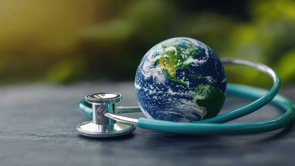 WHO: Anpassung der Internationalen Gesundheitsvorschriften