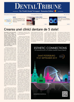 DT Romania and Moldova No. 1, 2019