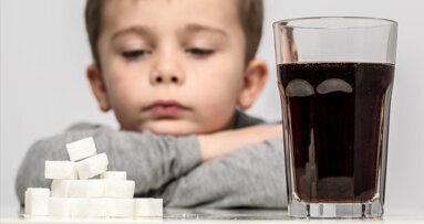 England: Bei 128.000 Kindern müssen Zähne entfernt werden