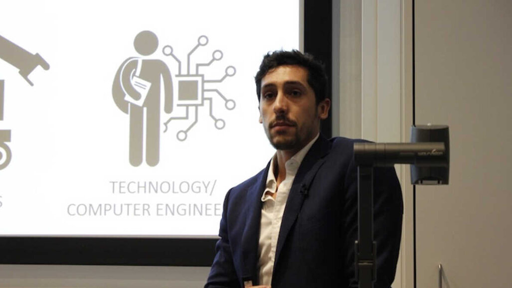 Entretien : Une nouvelle perspective pour la médecine dentaire