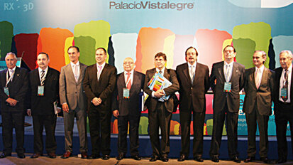 Expoorto-Expooral, una feria con solera