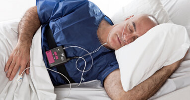 El desgaste de los dientes alerta sobre el riesgo de padecer apneas del sueño