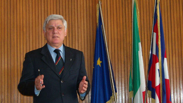 “Giovani e donne impegnatevi nei consigli degli ordini” è il caldo invito di Bianco