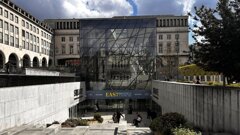 Seventh EAS congress gets underway in Brussels