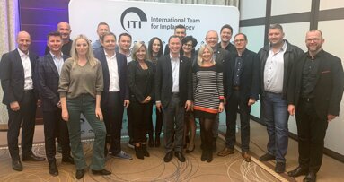 ITI Polska oficjalnie mianowana Sekcją ITI