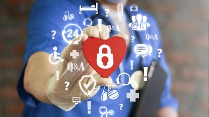 Datenschutz bei besonderen Versicherungsformen hat sich verbessert Datenschutz bei besonderen Versicherungsformen hat sich verbessert