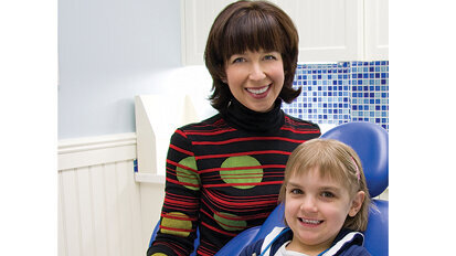 Skeptic of coated stainless steel crowns turns advocate