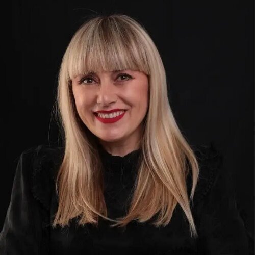 Prof. dr Irena Melih