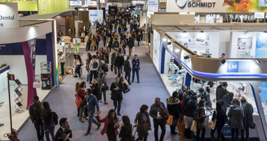 EXPODENTAL 2022 en marcha