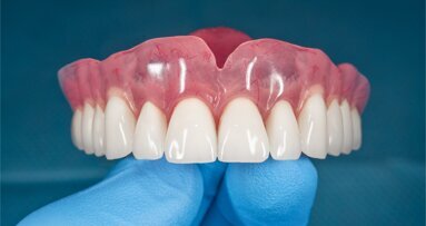 The future is now: Revolutionising dentistry with digital dentures