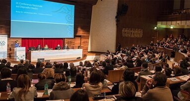 Decima Conferenza Nazionale sui Dispositivi Medici