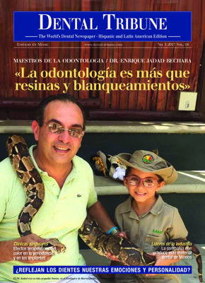 DT Latin America No. 3, 2017 DT Latin America No. 3, 2017