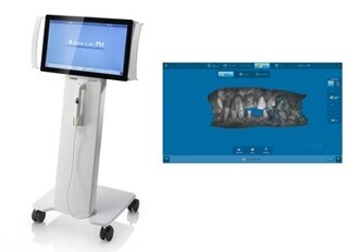 Dentsply Sirona – APOLLO DI