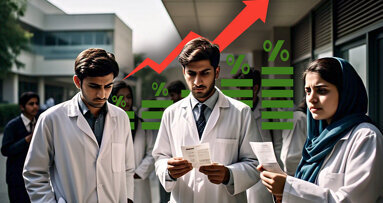 PMDC links MBBS, BDS tuition fee hike to CPI inflation: A decision with long-term consequences