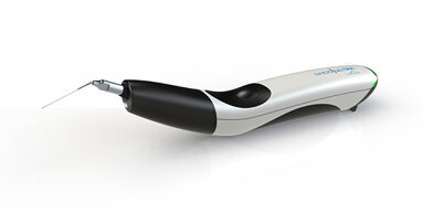 Il nuovo cordless a ultrasuoni Activator che migliora significativamente il debridement