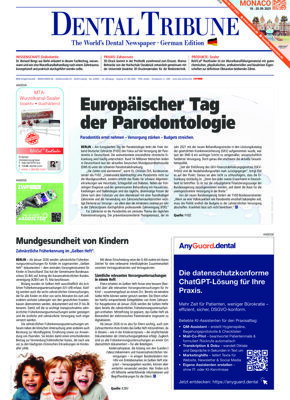 DT Germany No. 4, 2025