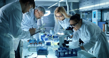 CRISPR repurposed to develop better antibiotics