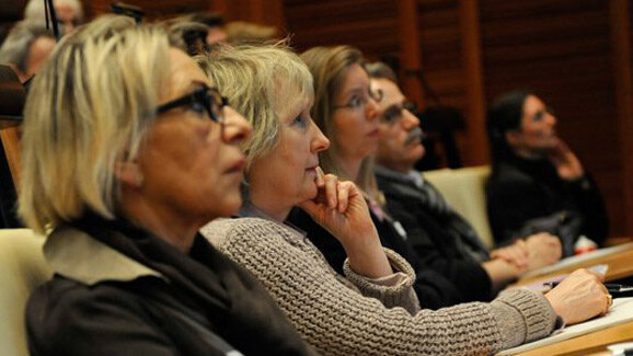 Erstes Ostschweizer Zahnärzte-Forum