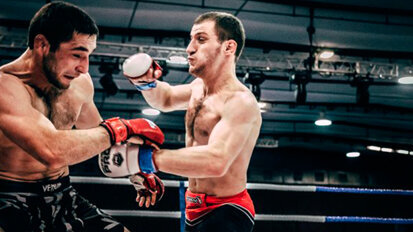 La disfunzione temporo mandibolare (TMD) tra i praticanti di arti marziali