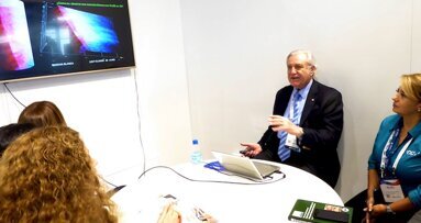 Los extraordinarios materiales que bioremineralizan el diente