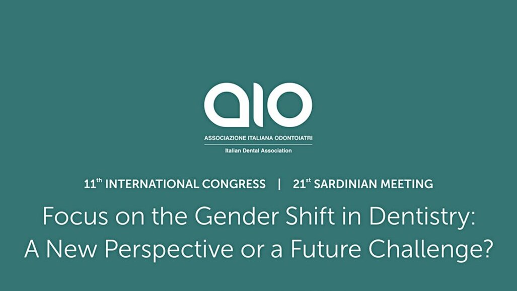 Il percorso rosso di parodontologia. Al congresso AIO di Chia i 