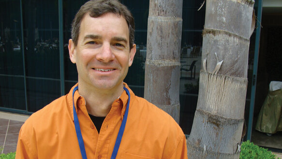 Breakfast with Curve Dental