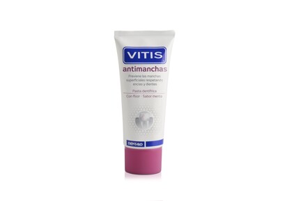 Dentaid – VITIS antimanchas