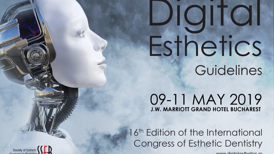 Bine ați venit în lumea stomatologiei digitale!