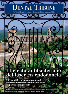 DT Latin America No. 4, 2015 DT Latin America No. 4, 2015