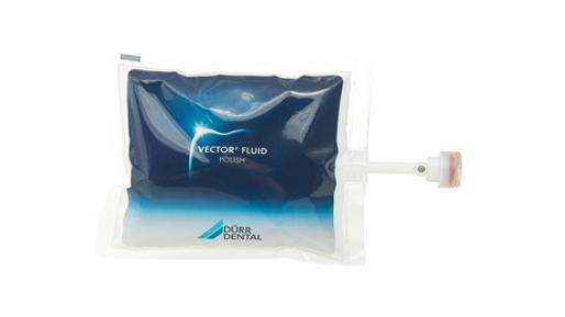 Dürr Dental – Vector Fluid polish