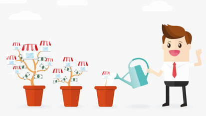 IAT-Studie: Übernahmegeschäft im deutschen Gesundheitsmarkt boomt IAT-Studie: Übernahmegeschäft im deutschen Gesundheitsmarkt boomt