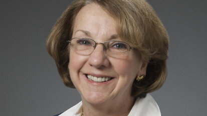 ADA names Dr Kathleen O'Loughlin executive director