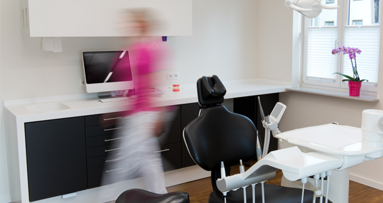 Kurse für bessere Hygiene in der Ordination