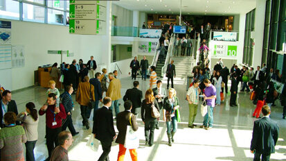 Doposud největší IDS