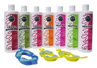 Gelato APF Fluoride Gel