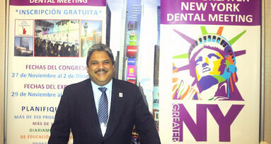 Nueva York dice presente en Puerto Rico