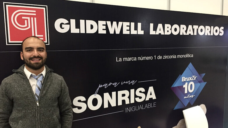 Un material con “20 millones de restauraciones realizadas”