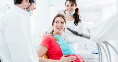 Periodontal disease: A risk factor for adverse pregnancy outcomes